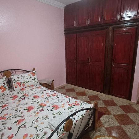Appartement Nesthub Бени-Меллаль Экстерьер фото